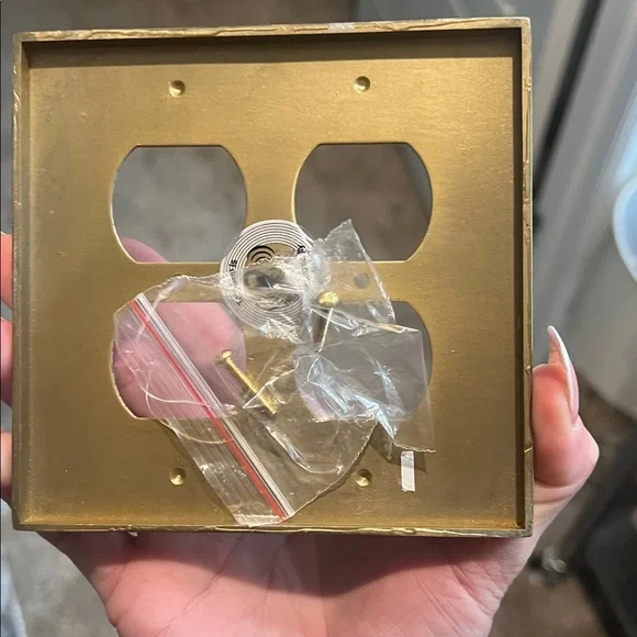 Anthropologie Bistro Tile Plate, Various Sizes NWT - Picture 4 of 4